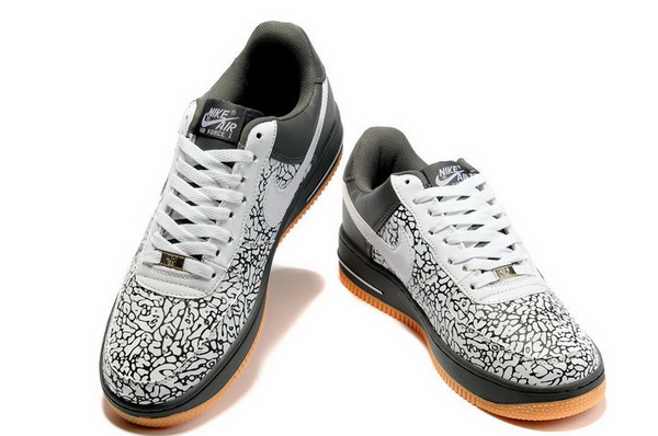 Nike Air Force One Men Low--209